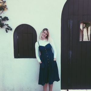 Meet your Posher, Coco